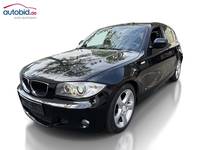 BMW 120d Steptronic