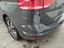 Bumper midden achter