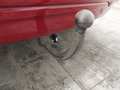 View of trailer tow-bar hitch