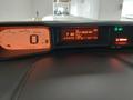 Aanzicht combi-instrument