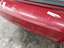 Bumper midden achter