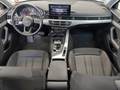 View of dashboard