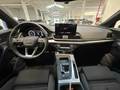View of dashboard