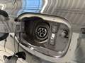 View of fittings for electric vehicle
