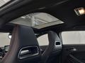 View of sunroof / panoramic roof