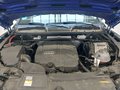 View of engine compartment