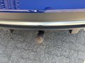 View of trailer tow-bar hitch