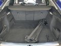 View of boot / luggage space