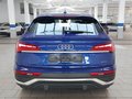 Rear view