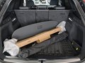View of boot / luggage space
