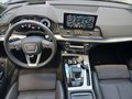 View of dashboard