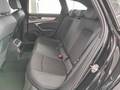 View of rear seat