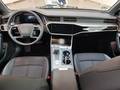 View of dashboard