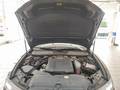 View of engine compartment
