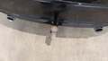 View of trailer tow-bar hitch