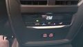 View of rear climate control switch