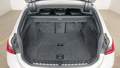 View of boot / luggage space