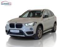 BMW X1 sDrive18i Steptronic "Sport Line"