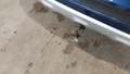 View of trailer tow-bar hitch