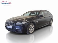 BMW 535 d Touring xDrive Sport-Automatic "M Sportpaket"