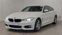 BMW 420d Gran Coupe Steptronic "M Sport"