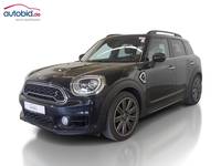 Mini Cooper S Countryman All4 Sport-Automatic