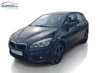 BMW 216d Active Tourer