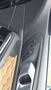 View of control buttons for electric seat adjustment