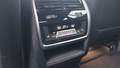 View of rear climate control switch