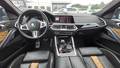 View of dashboard
