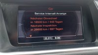 Fahrzeugstatus