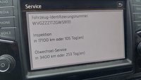 Fahrzeugstatus