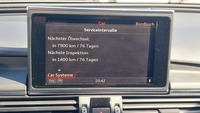 Fahrzeugstatus