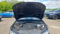 Ansicht Motorraum
