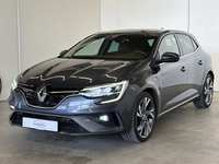Renault Megane 1,3 TCE "R.S. Line"