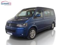 VW T5 California Beach 2,0 TDI 4Motion DSG