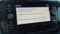 Fahrzeugstatus