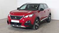 Peugeot 3008 "GT Line"