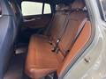 View of rear seat