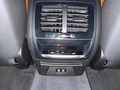 View of rear climate control switch