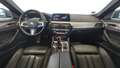View of dashboard