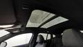 View of sunroof / panoramic roof