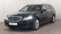 Mercedes-Benz E 250 T CDI 4Matic 7G-Tronic