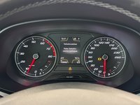 Вид на приборную панель