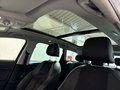 View of sunroof / panoramic roof