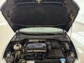 View of engine compartment