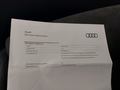 Servicenachweis
