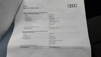 Servicenachweis