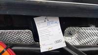 Servicenachweis