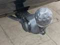 View of trailer tow-bar hitch